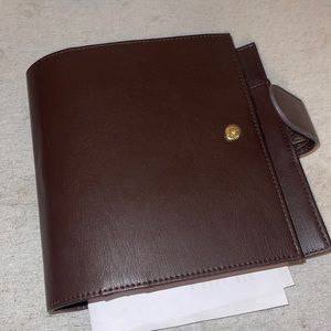 B6 print pression planner